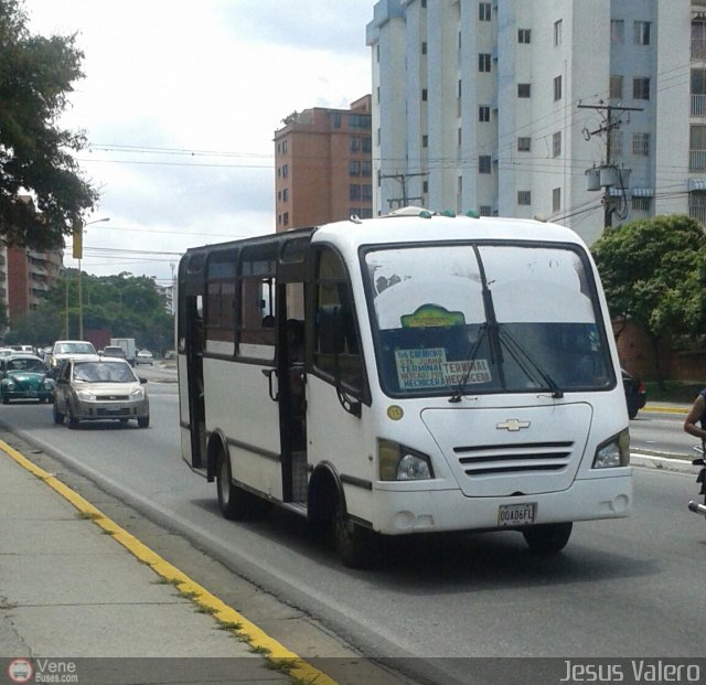 ME - Asociacin Cooperativa Mixta Carabobo 2 15 por Jess Valero