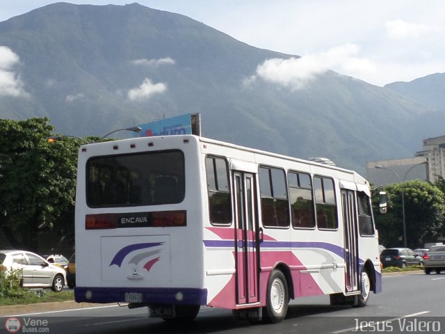 VA - Unin Conductores Jos Mara Vargas 510 por Jess Valero