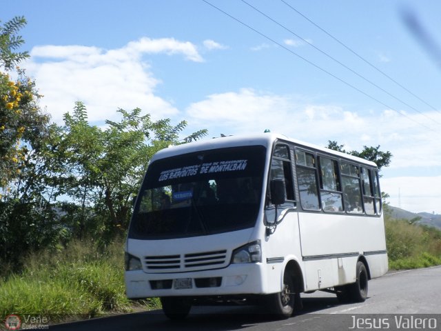 A.C. de Transporte Los Rapiditos de Montalbn 01 por Jess Valero