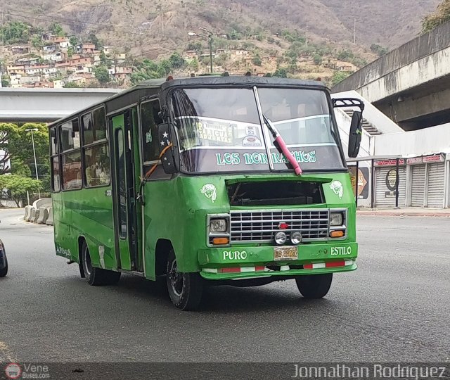 DC - U.C. Pueblo Nuevo 53 por Jonnathan Rodr�guez