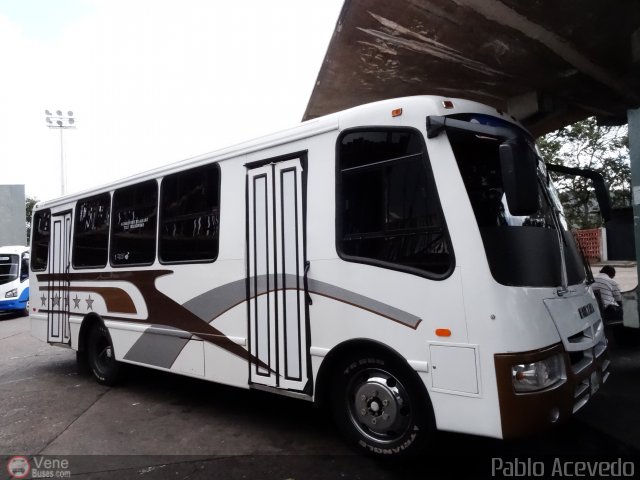 A.C. Pedraza 117 por Pablo Acevedo