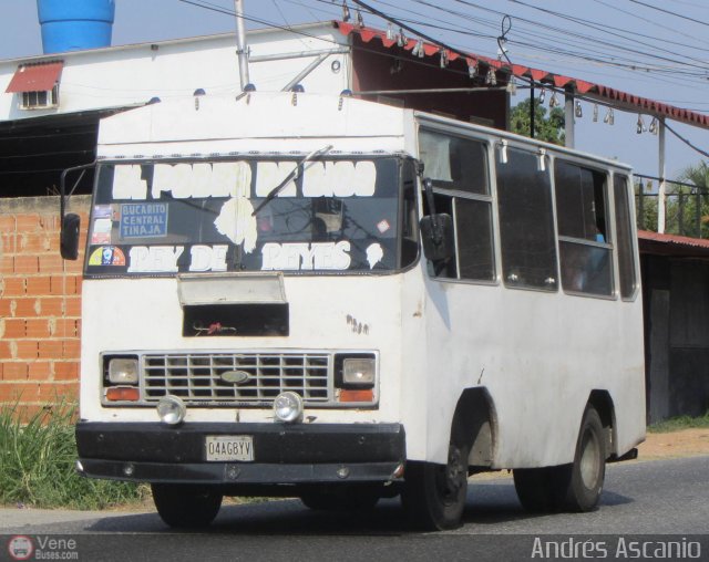CA - Cooperativa El Gran Poder de Dios 2012 26 por Andr�s Ascanio