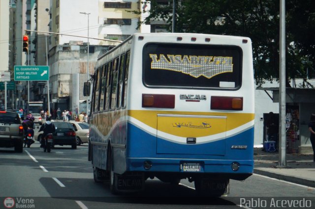 U.C. La Responsable S.C. 044 por Pablo Acevedo