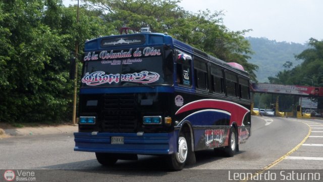 CA - Unin Campo Carabobo 025 por Leonardo Saturno