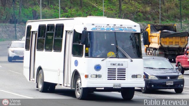 Uni�n Chara A.C. 189 por Pablo Acevedo