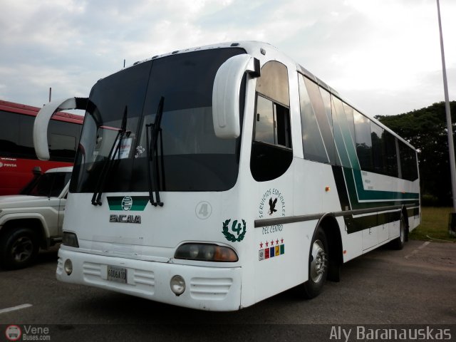 Servicios Especiales del Centro C.A. 04 por Aly Baranauskas