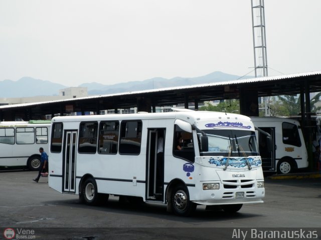 Uni�n Conductores de la Costa 69 por Aly Baranauskas
