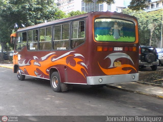 DC - Uni�n Central Cl�nico S.C 49 por Jonnathan Rodr�guez