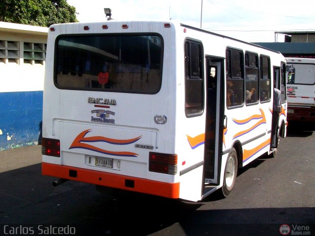 Uni�n Turmero - Maracay 224 por Carlos Salcedo