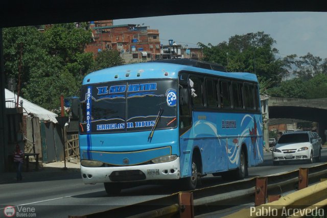 A.C. Amigos del Pueblo 900 por Pablo Acevedo