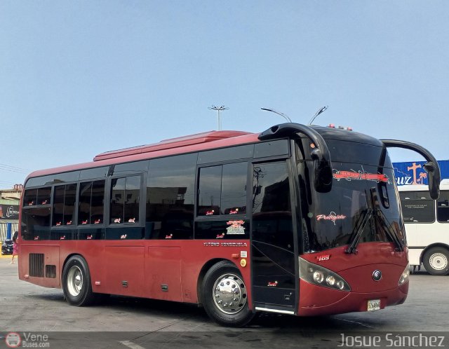 U.C. La Responsable S.C. 489 por Josue Sánchez