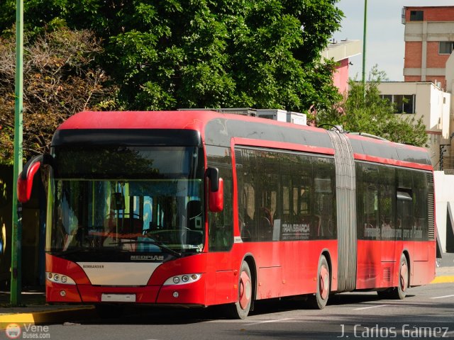 TransBarca 900 por J. Carlos Gmez