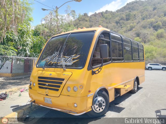 VA - U. de C. General Soublette 035 por Gabriel Vergara