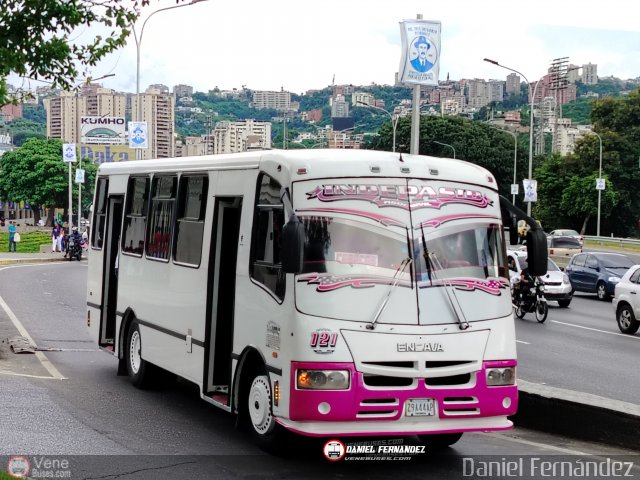 A.C. Indepasib 121 por Daniel Fern�ndez