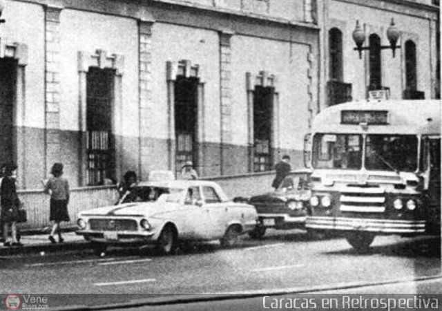 Instituto Municipal de Transporte Colectivo IMTC-OneidaG2-2 por Luis Figuera