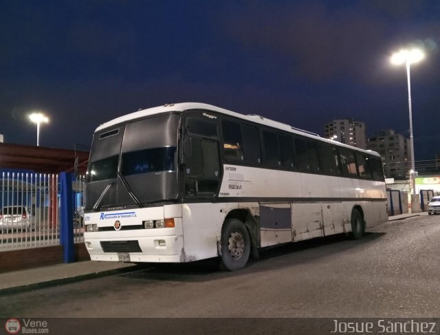 Responsable de Venezuela 0171 por Josue S�nchez