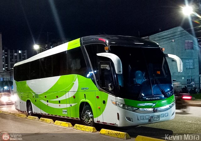 Turismos 310 por Kevin Mora