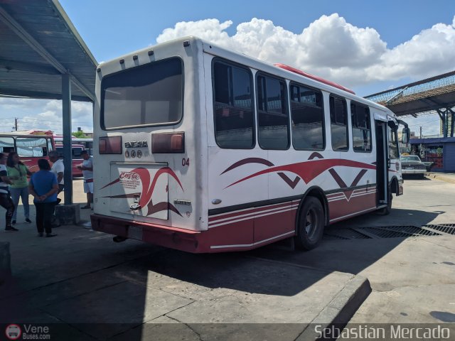 Unin Conductores de la Costa 04 por Sebastin Mercado