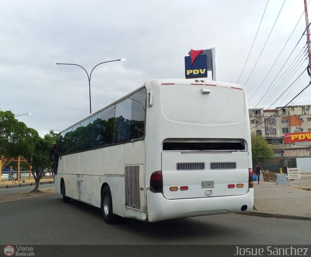 Expresos Del Mar 0270 por Josue S�nchez