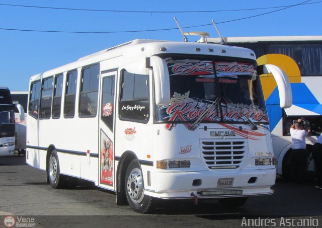 Uni�n Turmero - Maracay 103 por Andr�s Ascanio