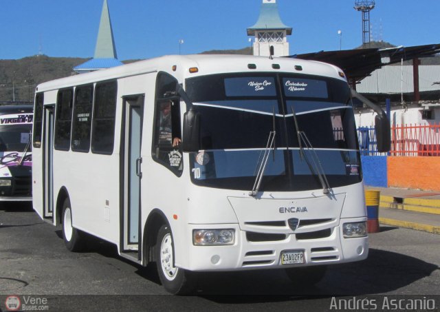 CA - Uni�n Campo Carabobo 070 por Andr�s Ascanio