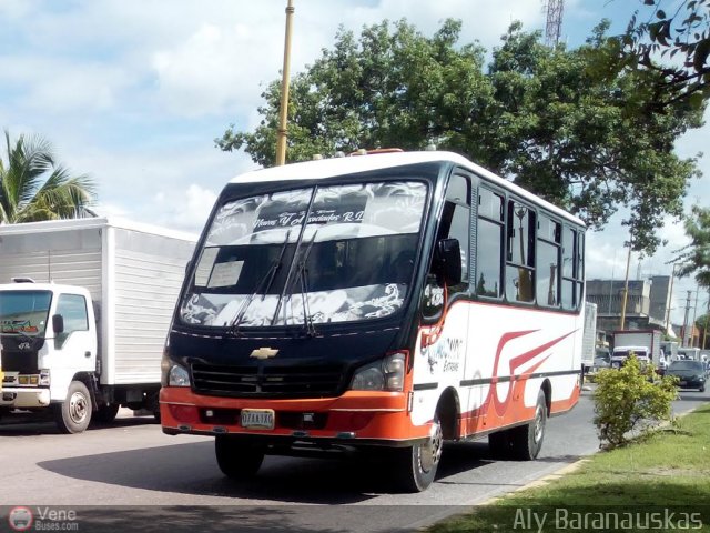 CA - Coop. de Transporte Navas y Asociados R.L. 07 por Aly Baranauskas