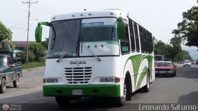 Uni�n L�nea Alberto Adriani C.A. 08 por Leonardo Saturno