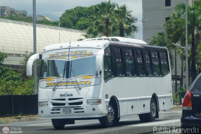 A.C. Ejecutivos Buenaventura 357 por Pablo Acevedo