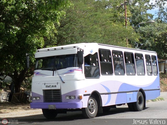 DC - A.C. L�nea Sur Este 986 por Jes�s Valero