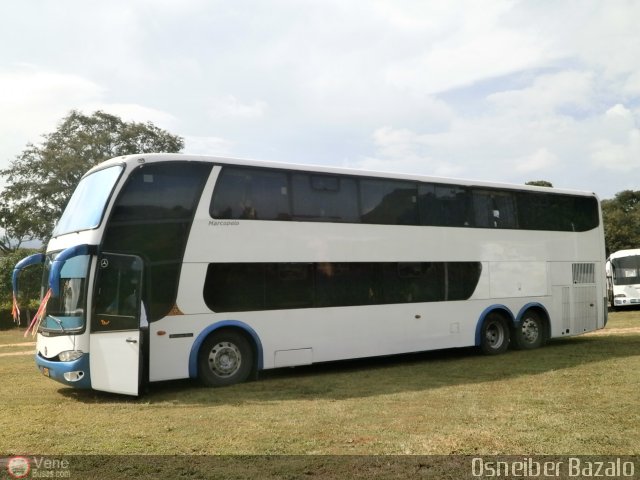 Particular NO USAR M�S 2081 por Osneiber Bazalo