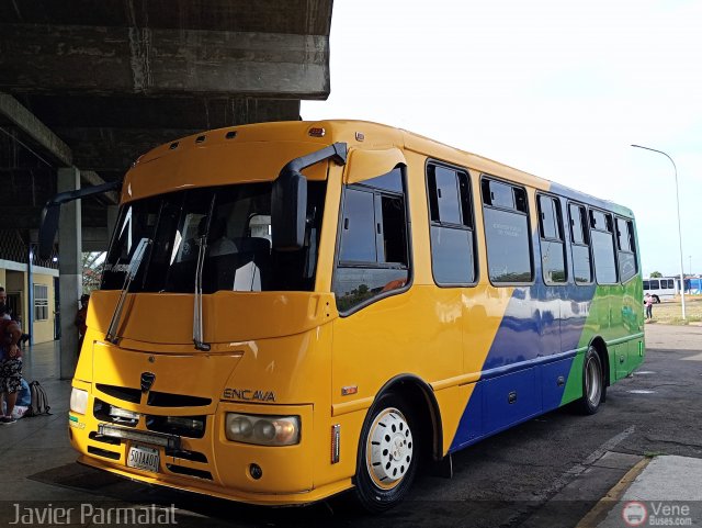 A.C.C. Caicara Amazonas 130 por Javier Arretureta