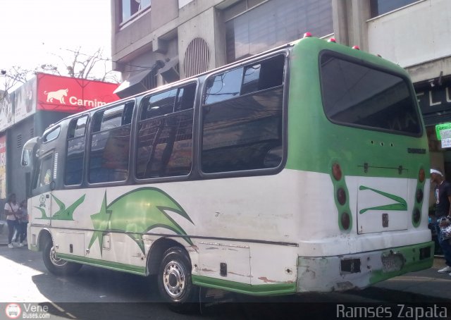 MI - U.C. Los Mirandinos 16 por Rams�s Zapata