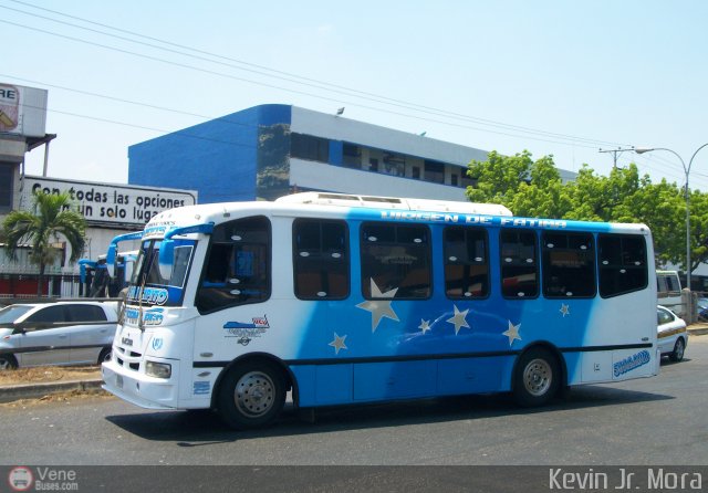 Unin de Conductores Unidos S.C. 097 por Kevin Mora