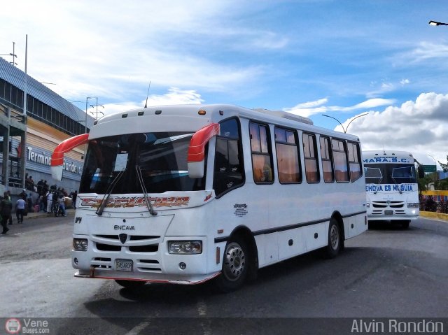 U.C. La Responsable S.C. 114 por Alvin Rond�n