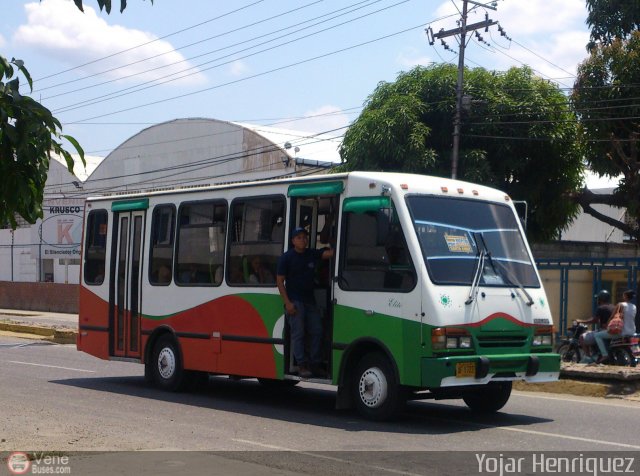 MI - Unin de Conductores Terrazas 19 por Yojar Alexis Henriquez Leon