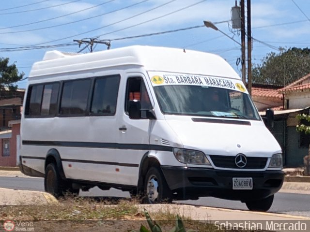 Coop. Santa Brbara - Maracaibo 03 por Sebastin Mercado