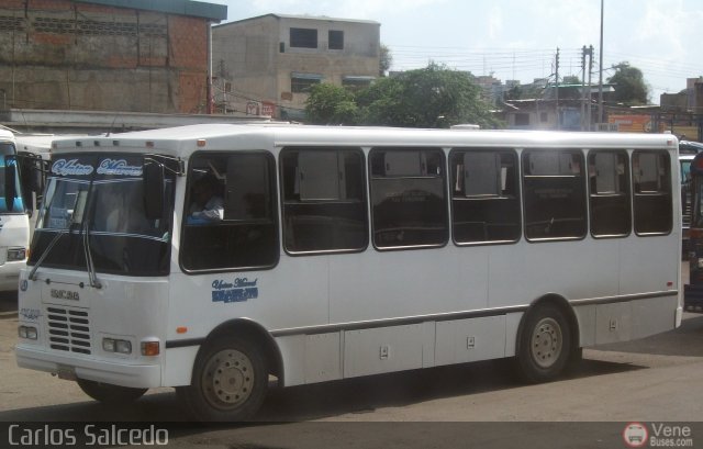 Uni�n MarVal 082 por Carlos Salcedo