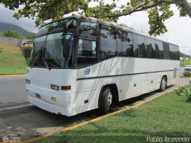 Unin Conductores Aeropuerto Maiqueta Caracas 054 por Pablo Acevedo