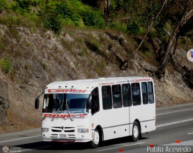 A.C. de Transporte Nmero Uno R.L. 132 por Pablo Acevedo