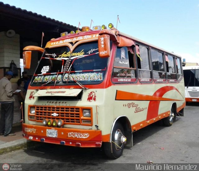 YA - A.C. Unin de Conductores Las Tres Plazas 04 por Eduard Delgado