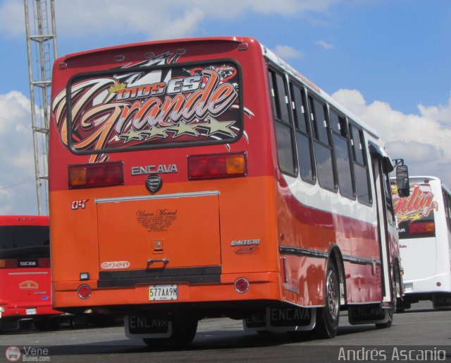 Unin MarVal 004 por Andrs Ascanio