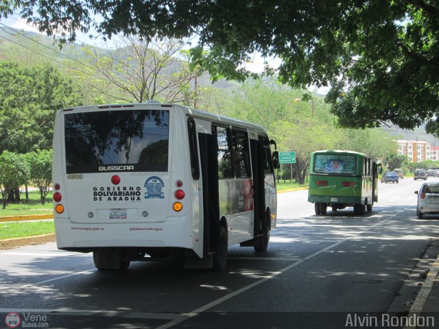 U.C. Los Caminantes 16 por Alvin Rondn