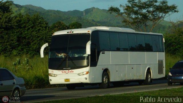 Transportes Uni-Zulia 0035 por Pablo Acevedo