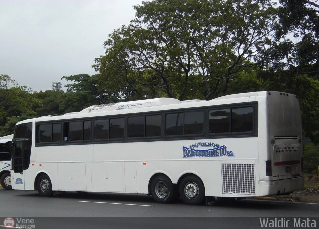 Expresos Barquisimeto 1244 por Waldir Mata