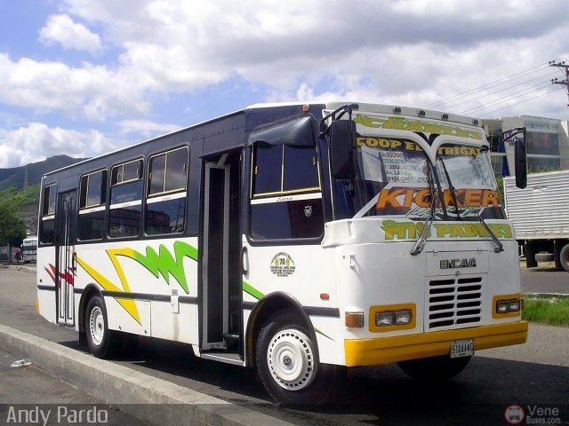 CA - Asociaci�n Coop. El Trigal R.L. 70 por Andy Pardo