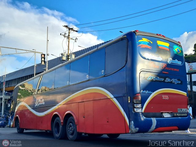 Transporte La Chinita XXI 7016 por Josu� S�nchez