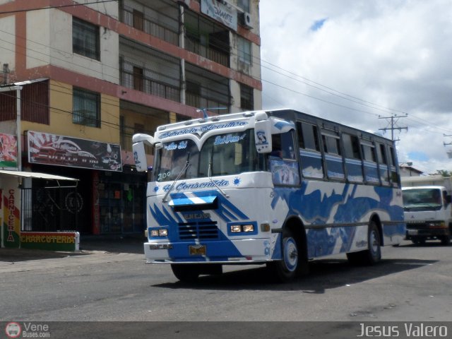 BO - A.C.C. Sol del Per� ND por Jes�s Valero