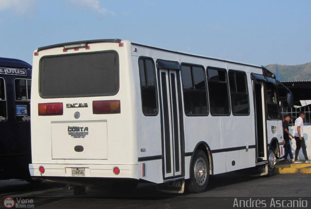 Unin Conductores de la Costa 46 por Andrs Ascanio