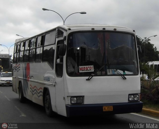 Uni�n Conductores Ayacucho 0034 por Waldir Mata