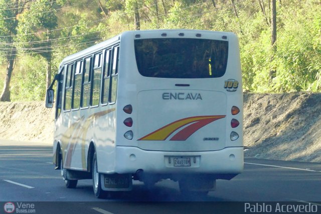 A.C. Indepasib 108 por Pablo Acevedo